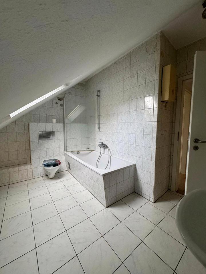 Geräumige 3 Zimmer Wohnung in Kamen zimmer