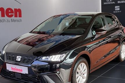 Seat Ibiza 10.425 km 19.899 &euro; Werne 59368