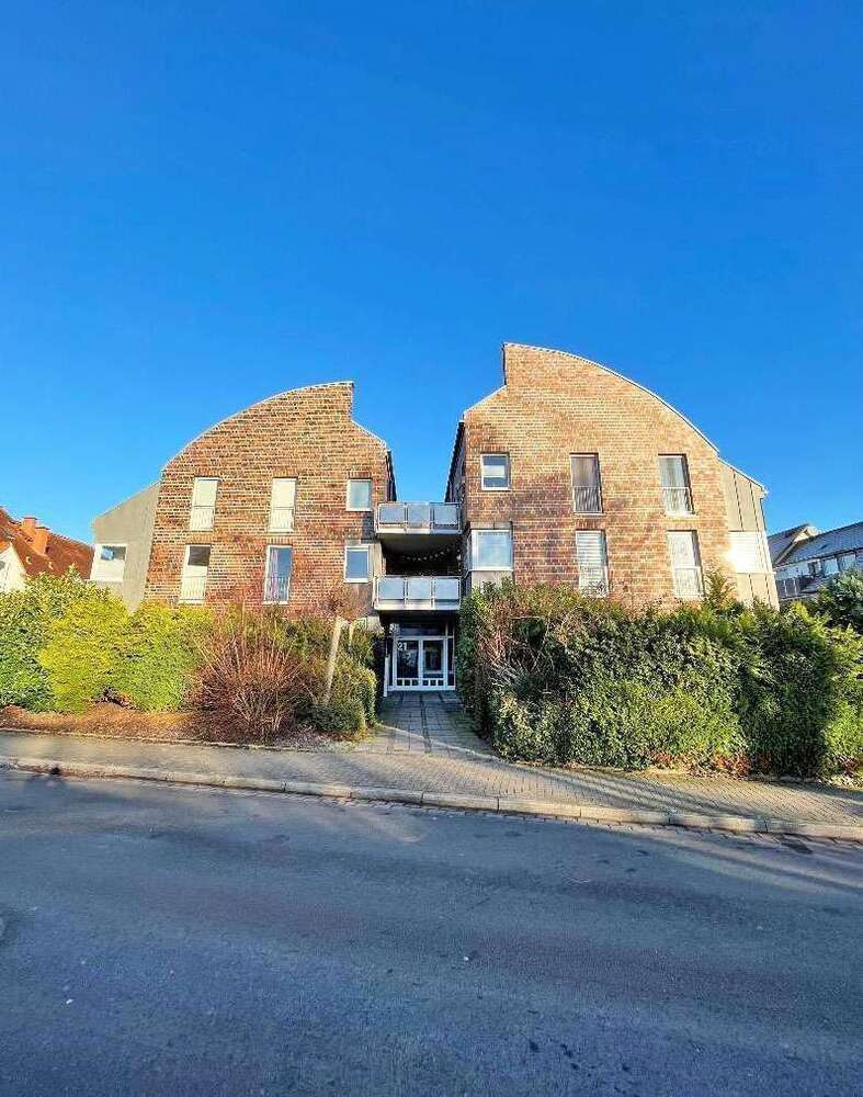 Wohnung zum Mieten in Unna 1.080 € 90 m²