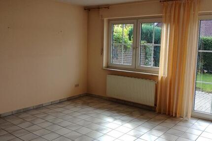 Schönes Reihenendhaus in Olfen zimmer