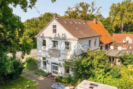 Haus Soest Thöningsen - 1 Zimmer, 260 m&sup2;, 369.000&euro; | Angebot:25604283