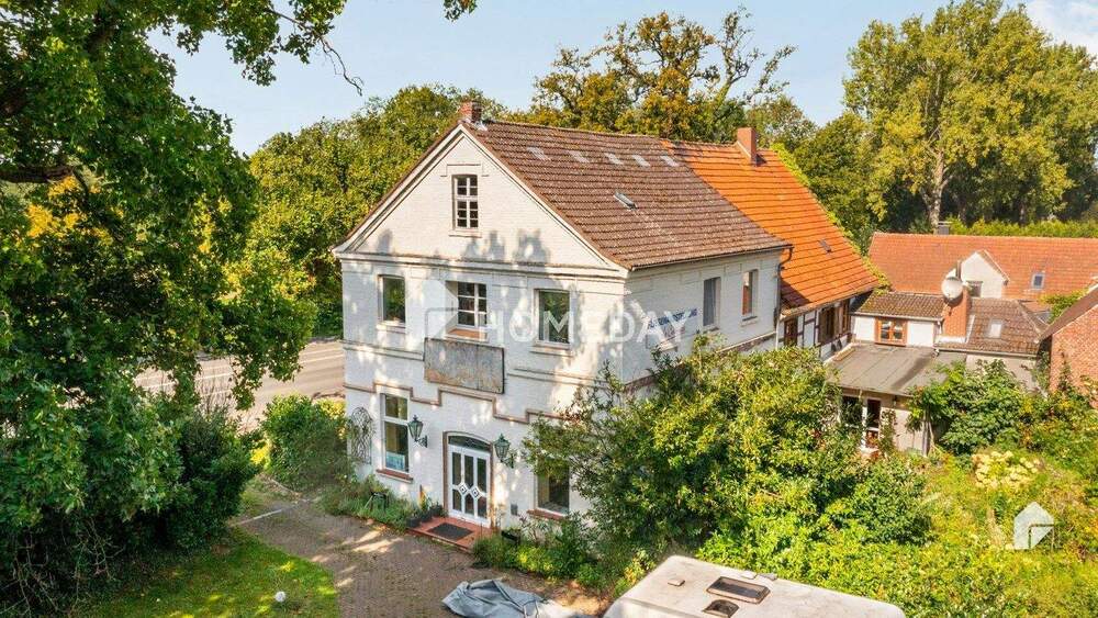 Mehrfamilienhaus, Wohnhaus Soest Thöningsen - 1 Zimmer, 260 m&sup2;, 369.000&euro; | Angebot:25604283