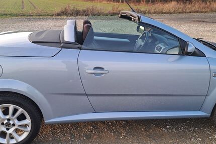 Opel Tigra 143.000 km 3.099 &euro; Everswinkel 48351