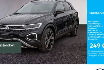 VW T-Roc 5.597 km 30.890 &euro; Menden 58706