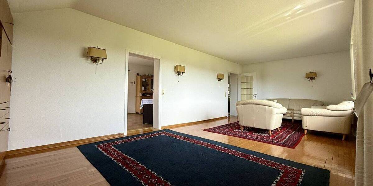 Einfamilienhaus Fröndenberg/Ruhr Fröndenberg - 6 Zimmer, 139 m&sup2;, 368.000&euro; | Angebot:26869284