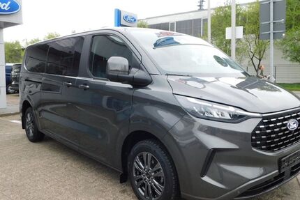 Ford Tourneo Custom 28.500 km 42.890 &euro; Selm 59379