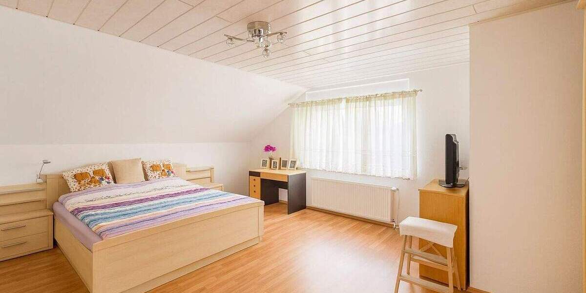 Doppelhaushälfte Hamm Hamm-Norden - 5 Zimmer, 199 m&sup2;, 399.000&euro; | Angebot:25389778