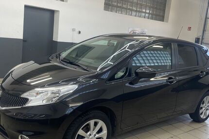 Nissan Note 80.457 km 7.600 &euro; Kamen 59174