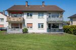 Großzügige 2-Zimmer-Wohnung mit Balkon auf dem Mühlenberg