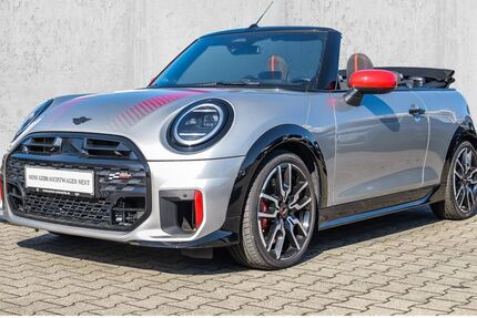 Mini John Cooper Works Cabrio 12.695 km 39.702 &euro; Unna 59425