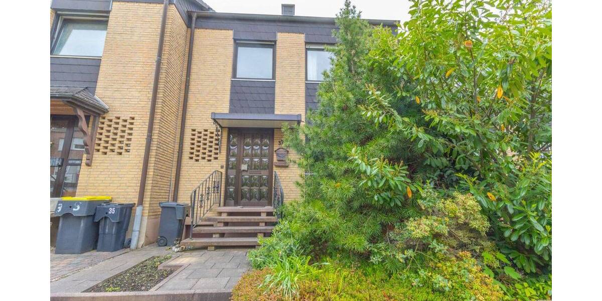 Reihenmittelhaus Menden Mitte - 3 Zimmer, 98 m&sup2;, 198.000&euro; | Angebot:26824882