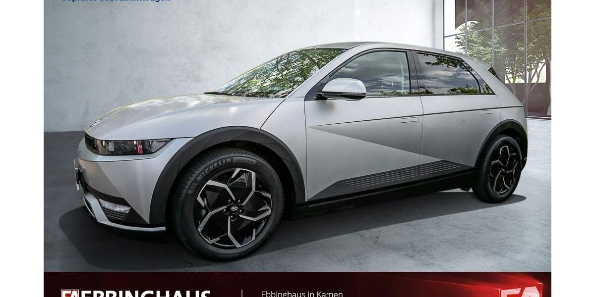 Hyundai IONIQ 5 16.825 km 29.499 € Kamen 59174