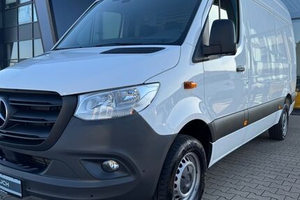 Mercedes-Benz Sprinter 31.000 km 41.900 &euro; Hamm 59071