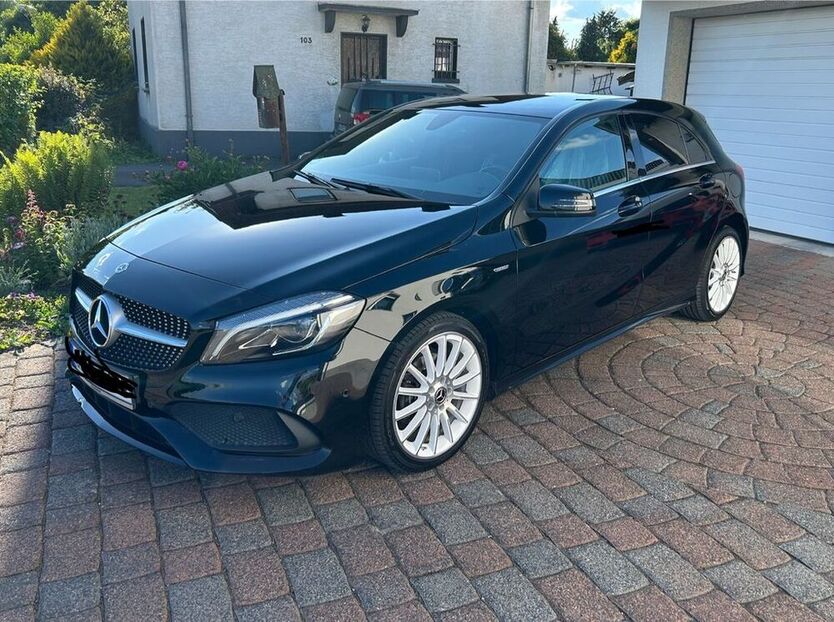 A 180