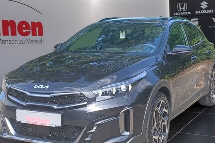 Kia XCeed 4.000 km 29.480 € Holzwickede 59439