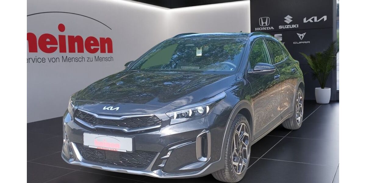 Kia XCeed 4.000 km 29.480 € Holzwickede 59439