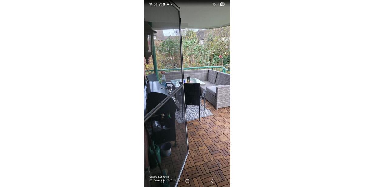 3-Zimmer-Wohnung in Altlünen m. Balkon 84 qm ab 01.03.2026 3.5 zimmer