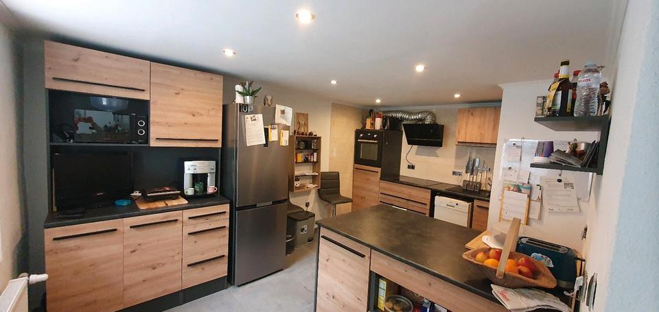 Einfamilienhaus Werl - 9 Zimmer, 130 m&sup2;, 400.000&euro; | Angebot:26879555
