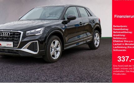 Audi Q2 7.823 km 31.990 € Menden 58706