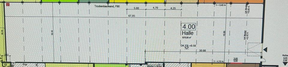 Gewerbeobjekt Möhnesee - 3.453&euro; | Angebot:25226170