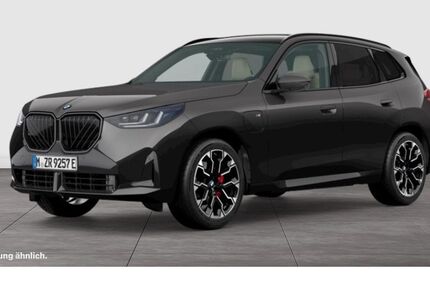 BMW X3 15.420 km 63.490 &euro; Unna 59425