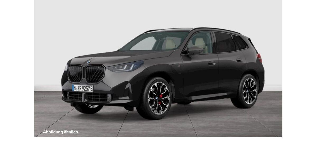 BMW X3 15.420 km 63.490 &euro; Unna 59425