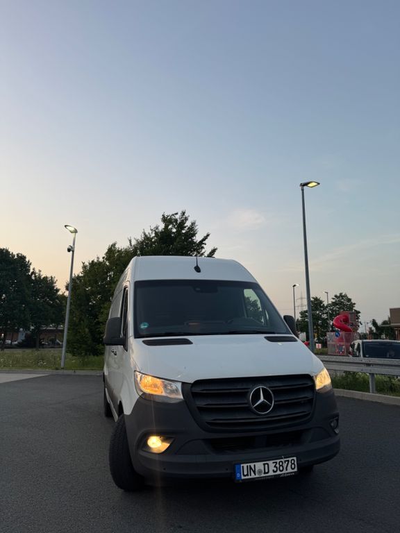 Sprinter