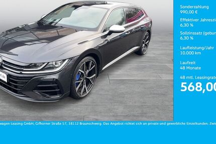 VW Arteon 36.784 km 42.995 &euro; Bergkamen 59192