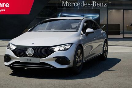 Mercedes-Benz EQE 18.337 km 45.870 &euro; Beckum 59269