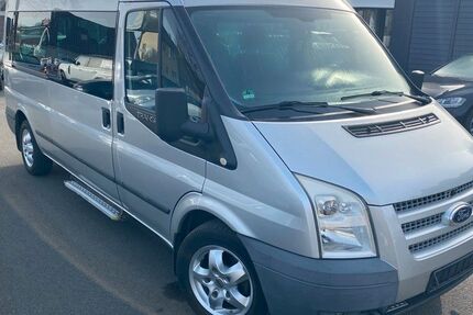 Ford Transit 146.000 km 10.990 &euro; Hamm 59065