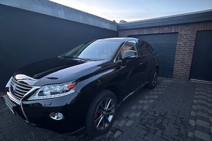 Lexus RX 450 249.000 km 16.500 &euro; Kamen 59174
