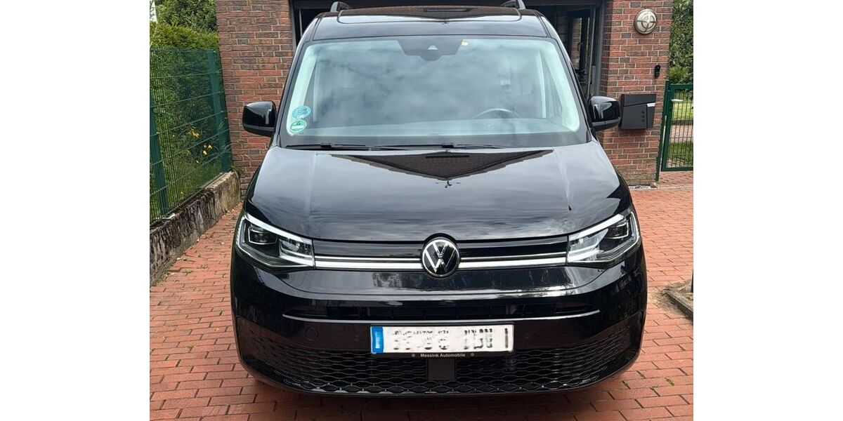 VW Caddy Maxi 36.261 km 39.490 &euro; Soest 59494