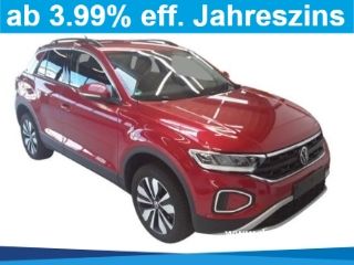 VW T-Roc 10.200 km 27.298 &euro; Soest 59494