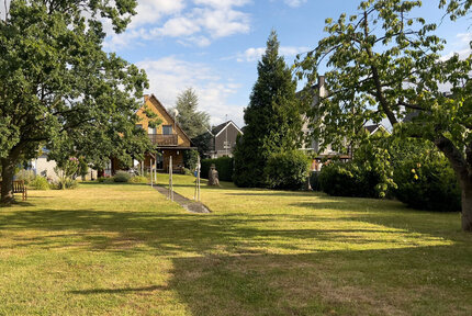 Provisionsfrei für Käufer: Großzügiges Baugrundstück in Hamm-Lohauserholz mit Abbruch-Immobilie