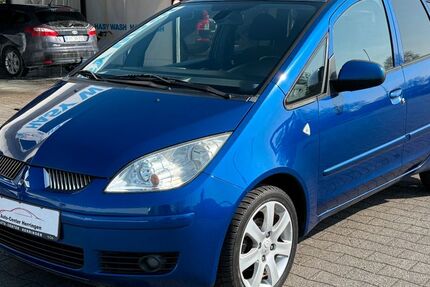 Mitsubishi Colt 161.000 km 2.290 &euro; Hamm 59067