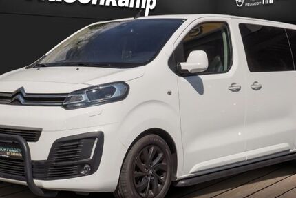 Citroen SpaceTourer 116.753 km 24.990 &euro; Werne 59368