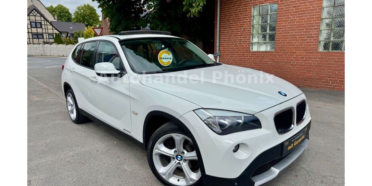 BMW X1 165.900 km 7.750 &euro; Ahlen 59229