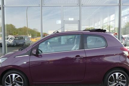 Peugeot 108 103.000 km 4.590 &euro; Bergkamen 59192