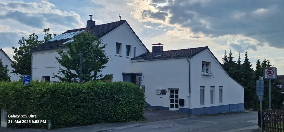 Privatvermieter 2 Zimmer Küche Duschbad mit Terrasse zu vermieten 2 zimmer