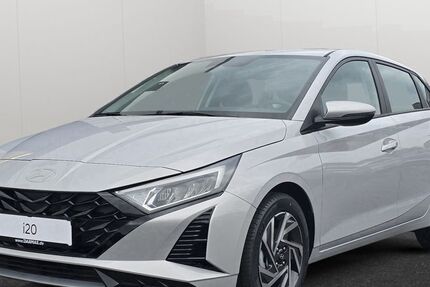 Hyundai i20 25.324 km 23.990 € Lüdinghausen 59348