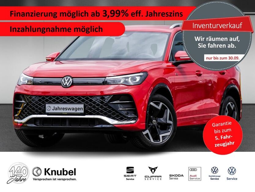 Tiguan