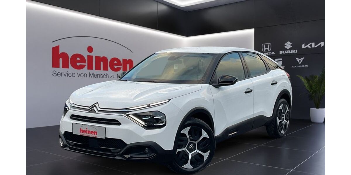 Citroen C4 27.541 km 15.699 &euro; Menden 58708