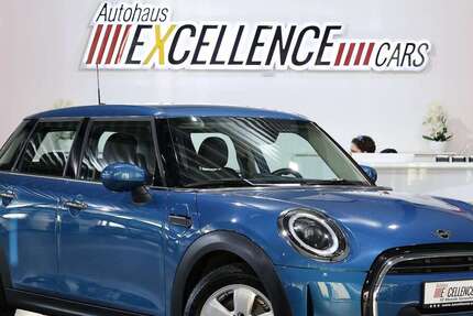 Mini One 60.000 km 16.881 &euro; Hamm 59077