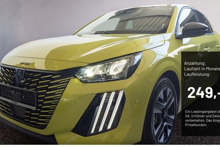 Peugeot 208 7.900 km 24.489 &euro; Menden 58706