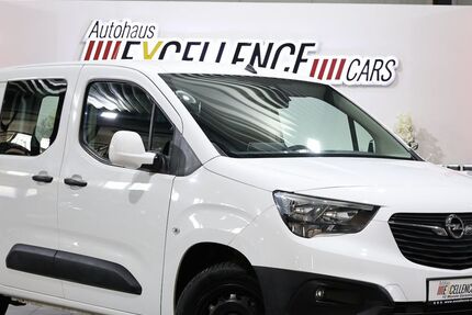 Opel Combo 118.000 km 9.991 &euro; Hamm 59077