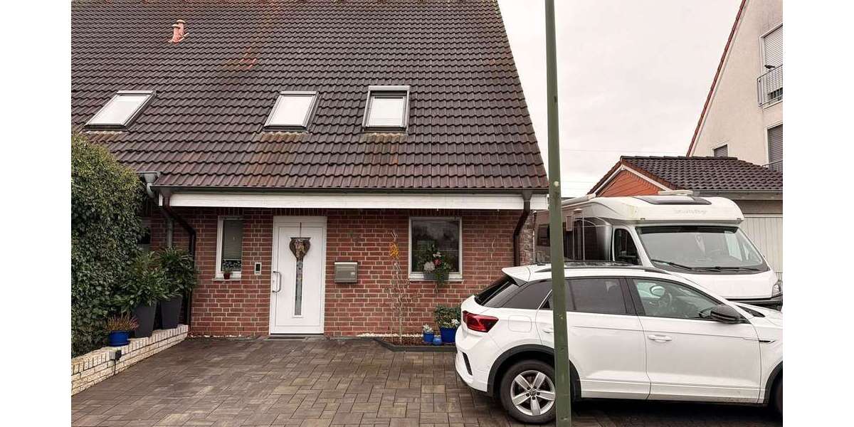 Haus zum Kaufen in Lünen Brambauer 425.000 € 131 m² 5 zimmer