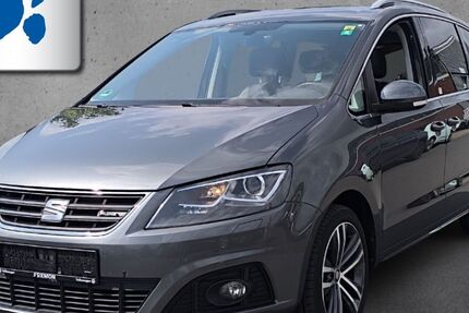 Seat Alhambra 213.095 km 13.930 € Münster 48153