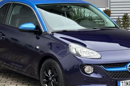 Opel Adam 92.406 km 6.850 &euro; Hamm 59075