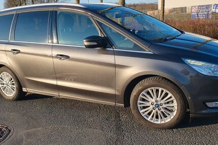 Ford Galaxy 59.000 km 18.990 &euro; Ahlen 59229