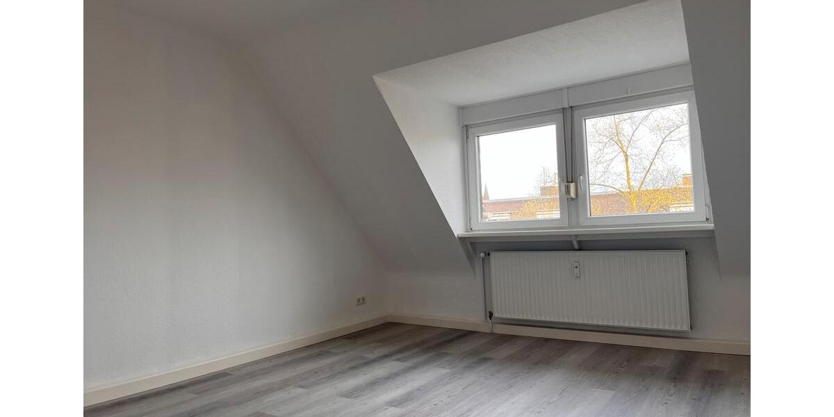 Dachgeschoßwohnung Bergkamen - 2 Zimmer, 52 m&sup2;, 494&euro; | Angebot:26313524